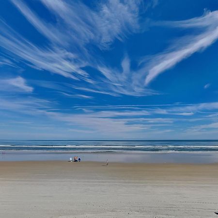 Shores Club 505 Daytona Beach Exteriér fotografie
