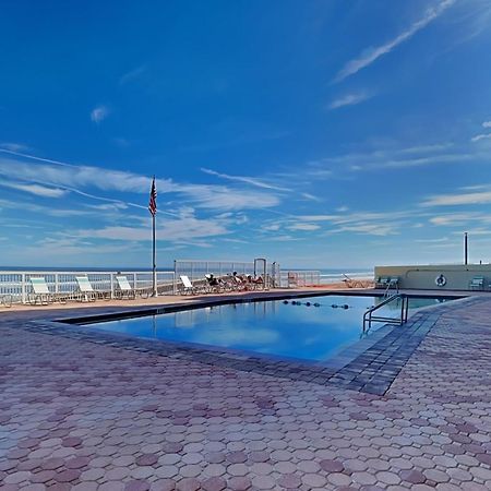 Shores Club 505 Daytona Beach Exteriér fotografie