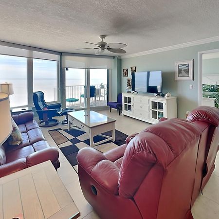 Shores Club 505 Daytona Beach Exteriér fotografie