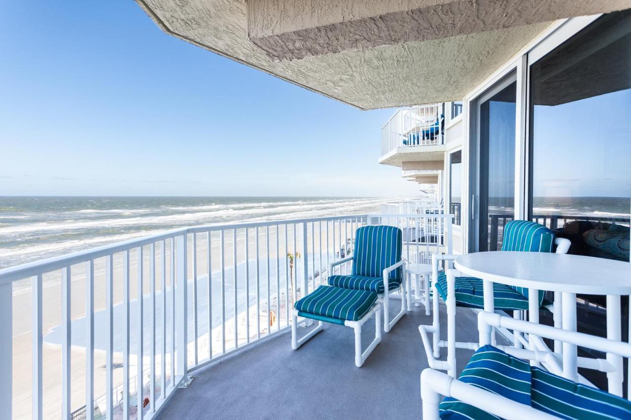 Shores Club 505 Daytona Beach Exteriér fotografie