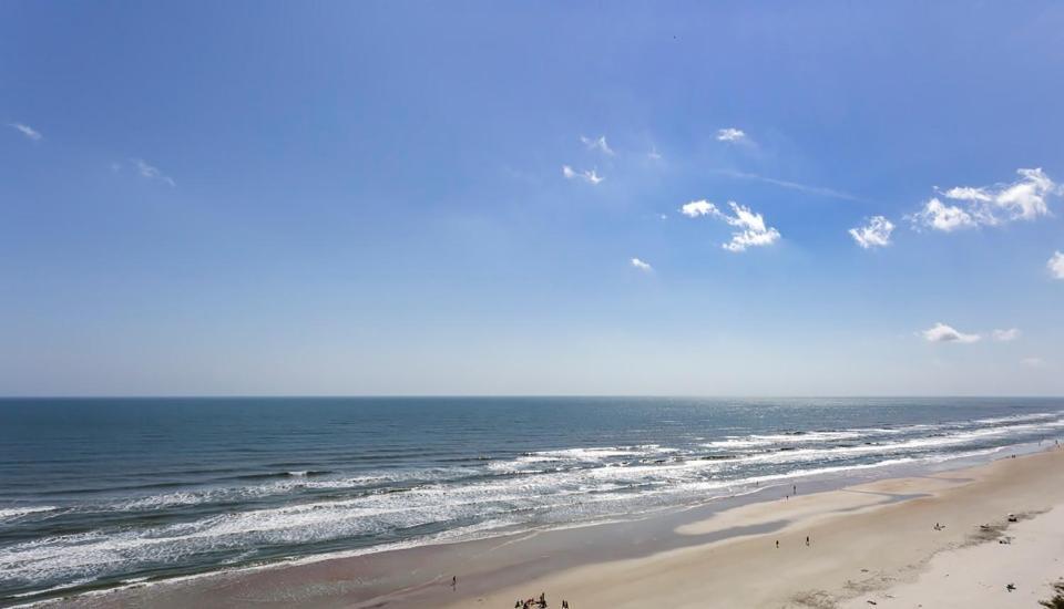 Shores Club 505 Daytona Beach Exteriér fotografie