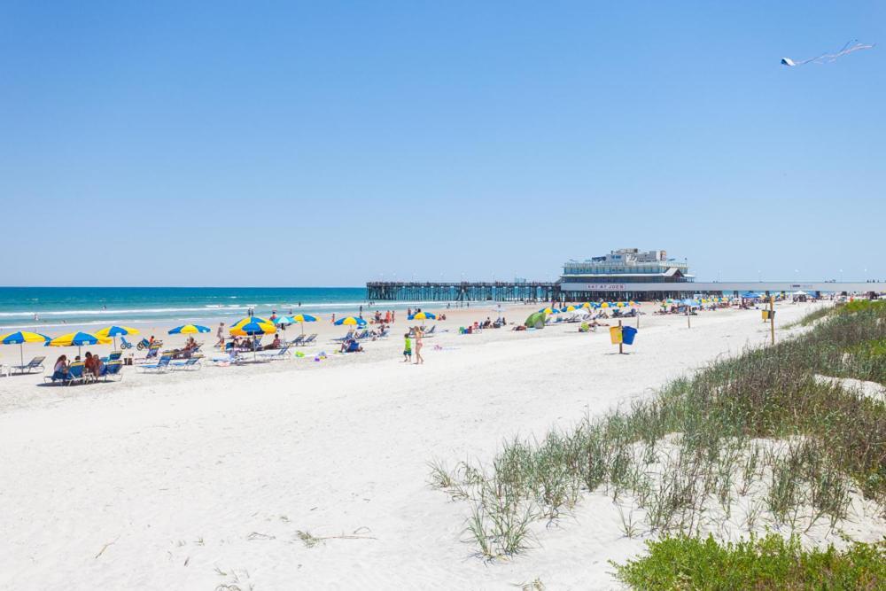 Shores Club 505 Daytona Beach Exteriér fotografie