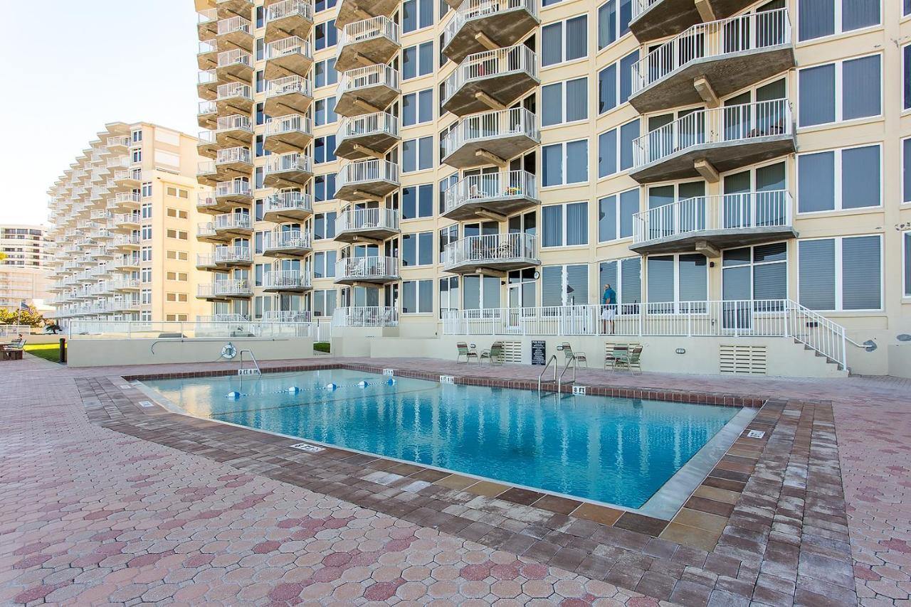 Shores Club 505 Daytona Beach Exteriér fotografie