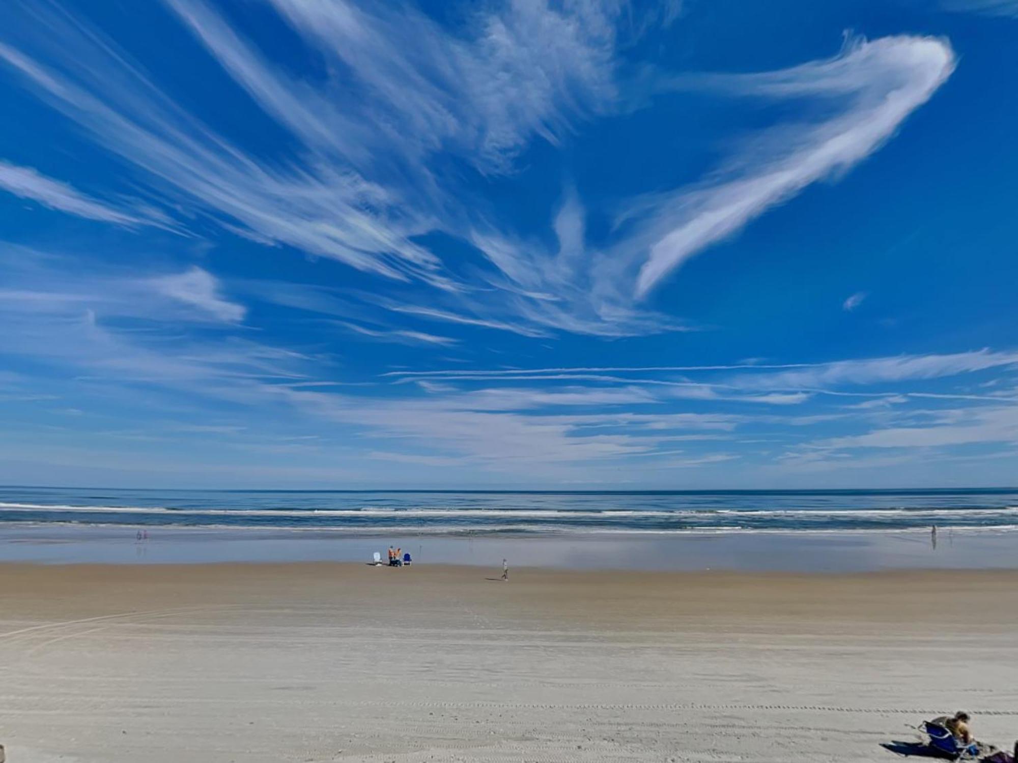 Shores Club 505 Daytona Beach Exteriér fotografie