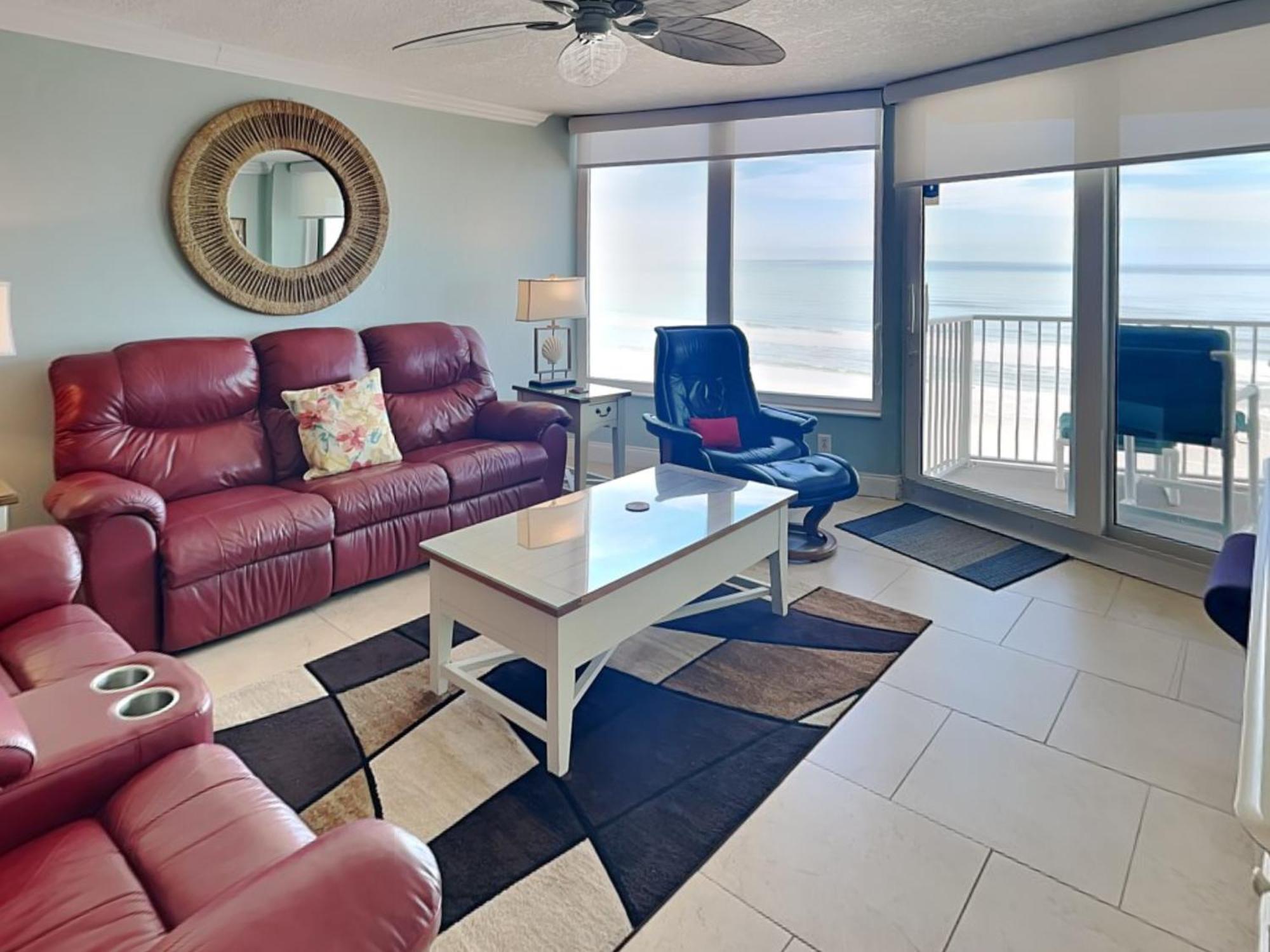 Shores Club 505 Daytona Beach Exteriér fotografie