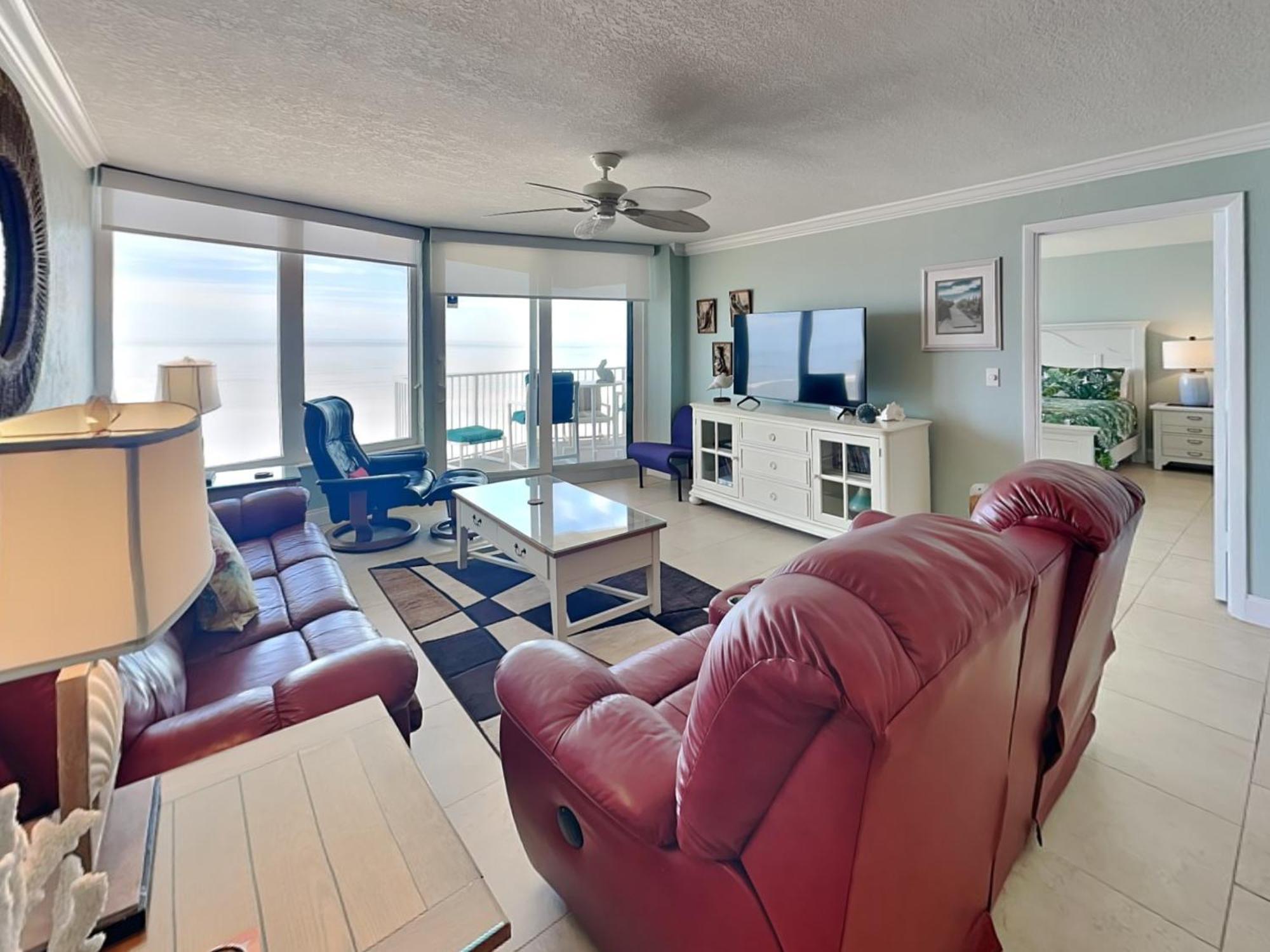 Shores Club 505 Daytona Beach Exteriér fotografie