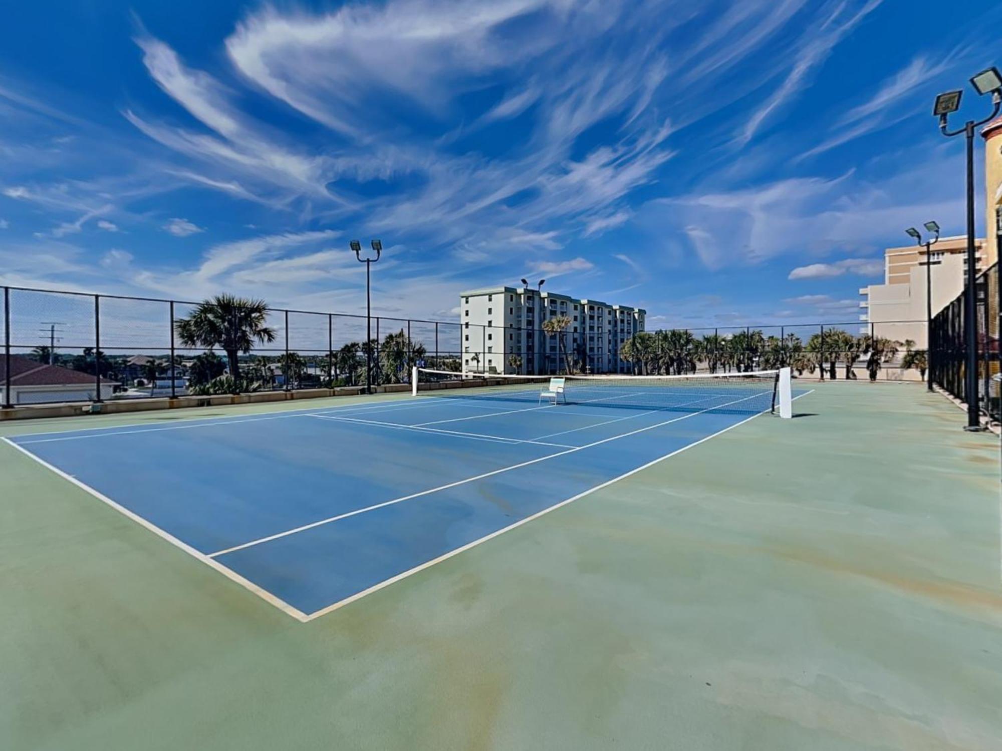 Shores Club 505 Daytona Beach Exteriér fotografie