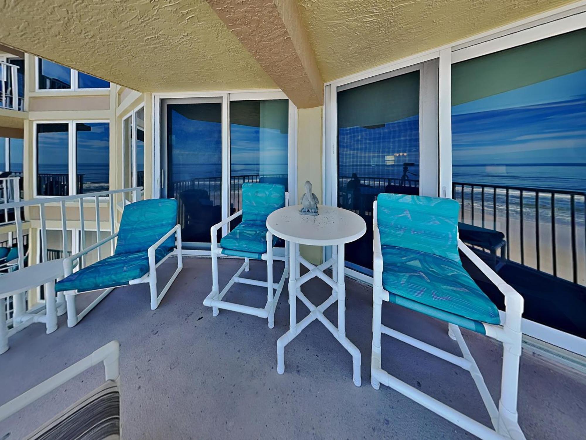 Shores Club 505 Daytona Beach Exteriér fotografie