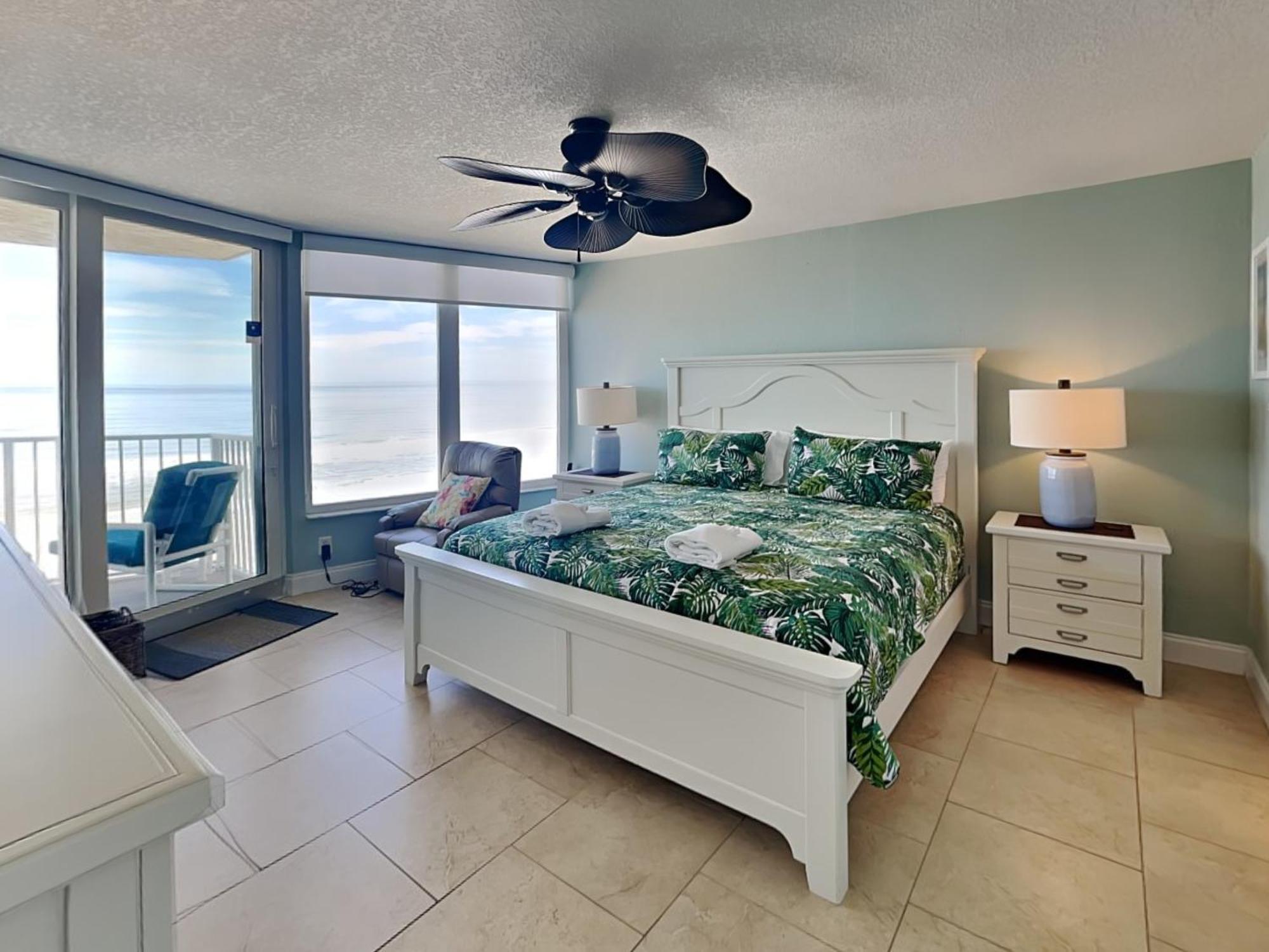 Shores Club 505 Daytona Beach Exteriér fotografie