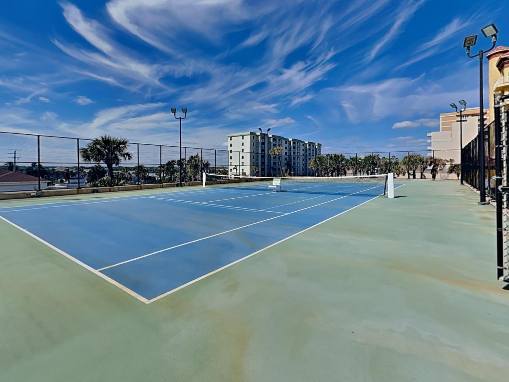 Shores Club 505 Daytona Beach Exteriér fotografie